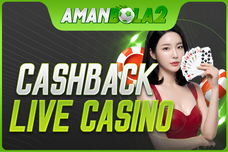 cashback casino