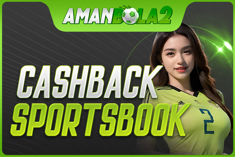 cashback sportsbook