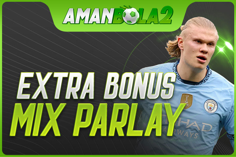 extra bonus parlay