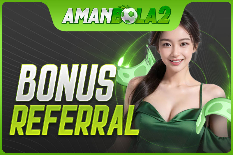 bonus referral