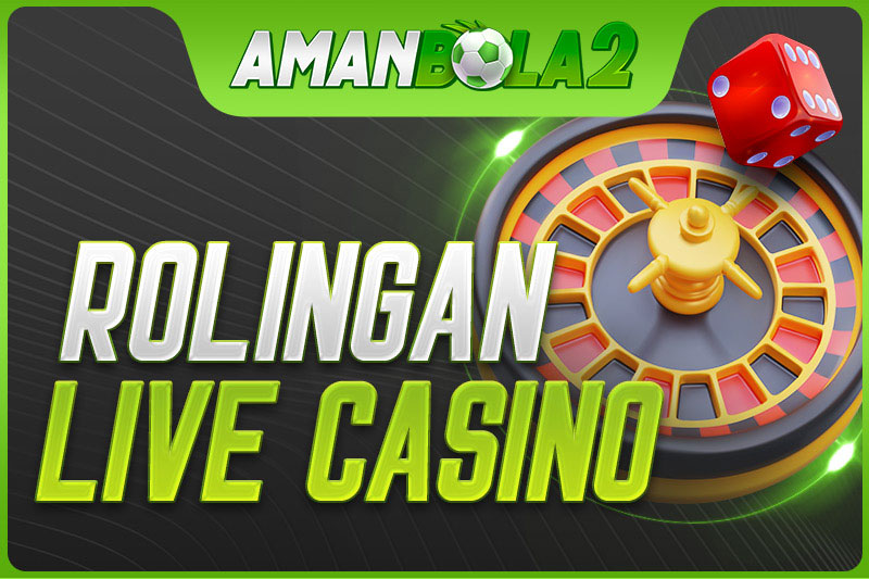 bonus rollingan casino